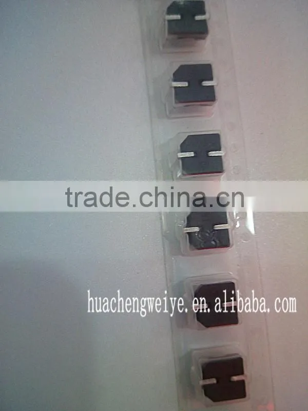 SMD Aluminum electrolytic Capacitors 10UF 50V 6.3*5.3