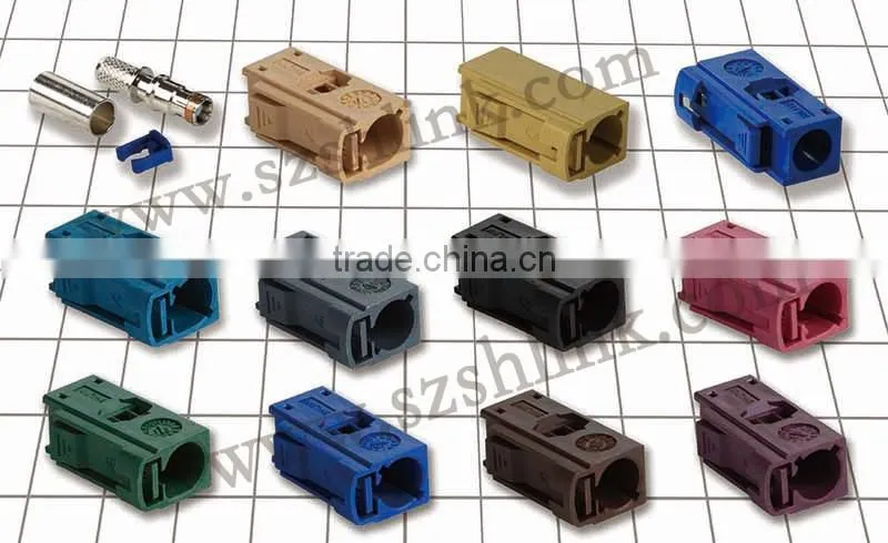toyota tv car antenna connector,toyota car antenna coaxial connector