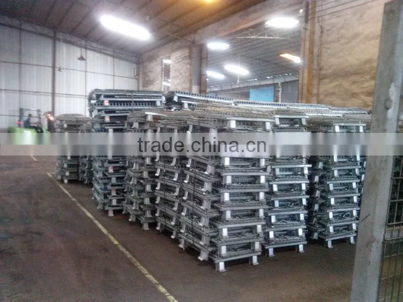 steel storage container