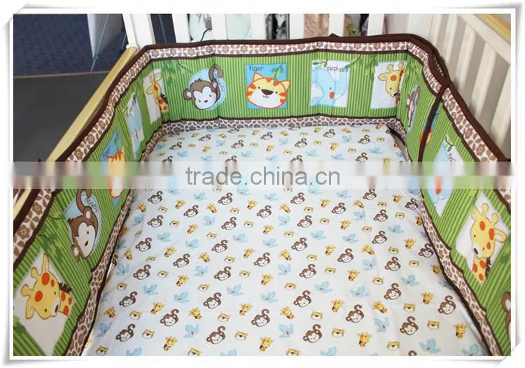 baby bed fence
