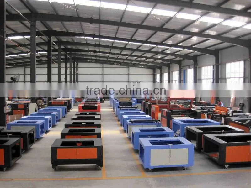 Cheap High speed auto feeding laser cutting machine 1325