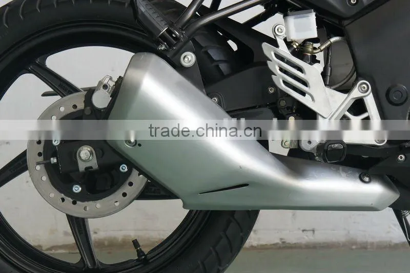 Racing motorcycle DCR150