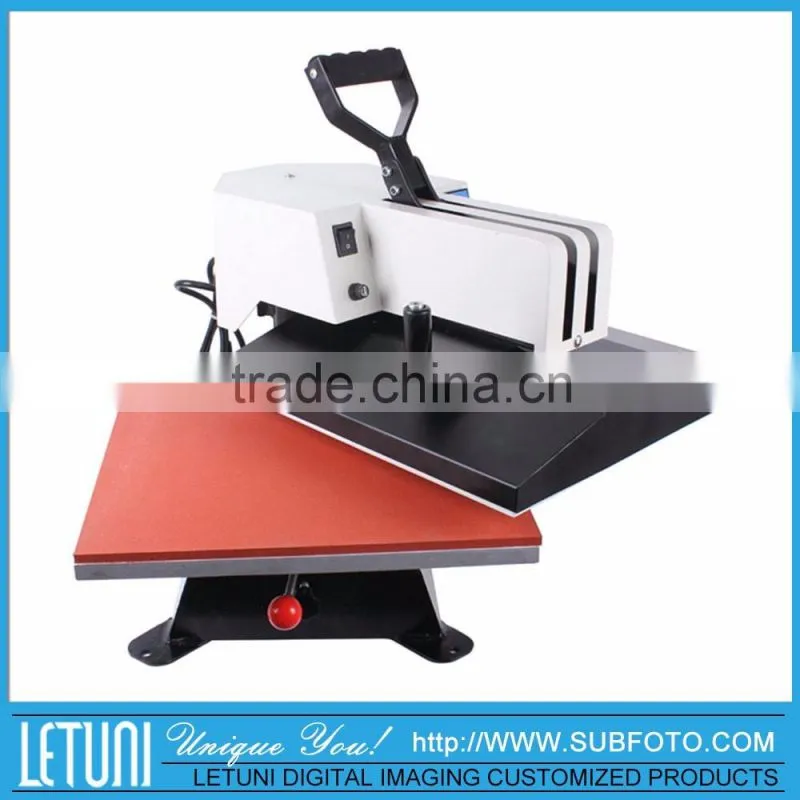 Wholesale Large Format 40x60 Heat Press Transfer Machine