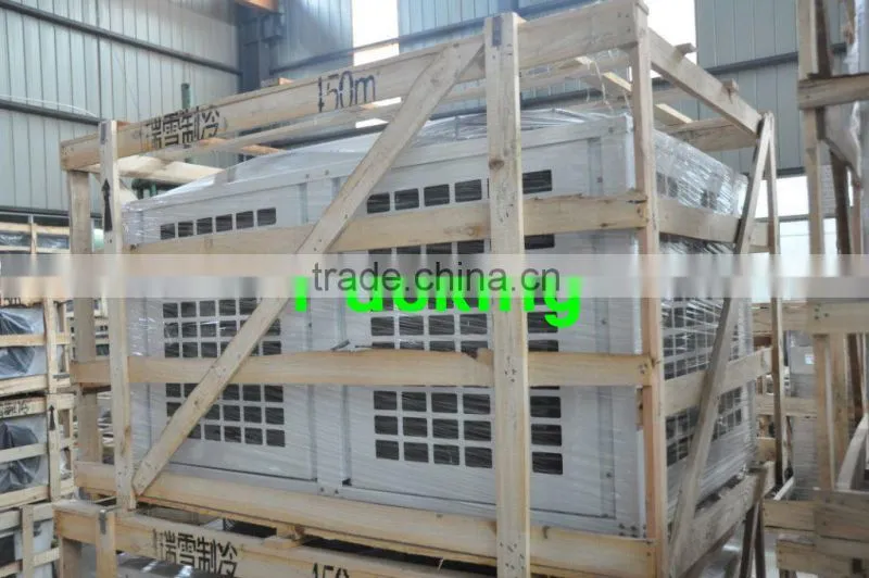 L type refrigerator compressor