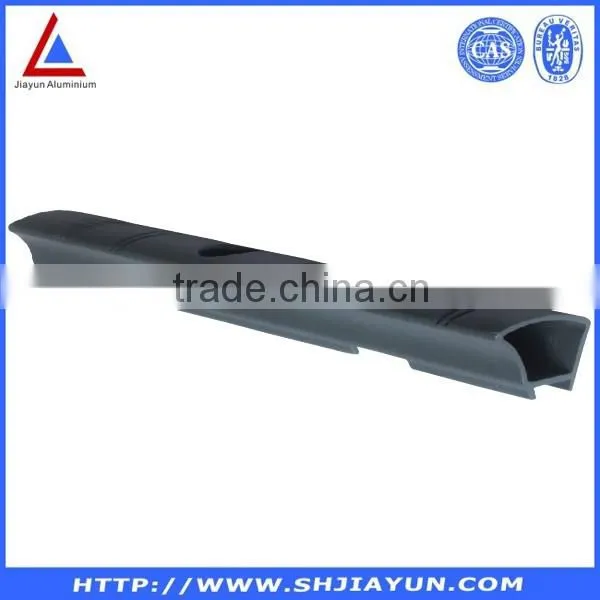Custom Aluminium Corner Trim