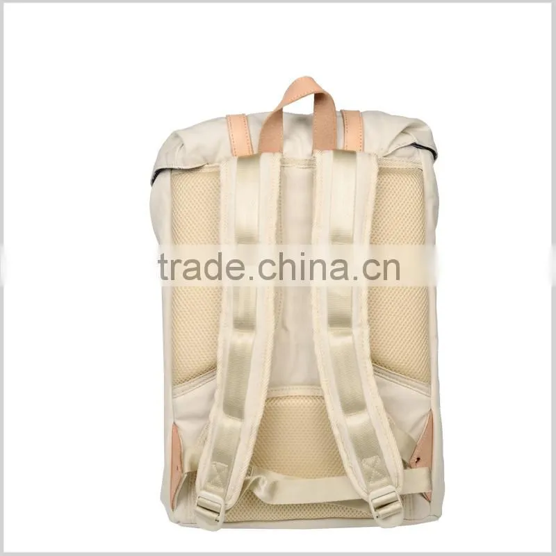 high quality custom drawstring backpack sport