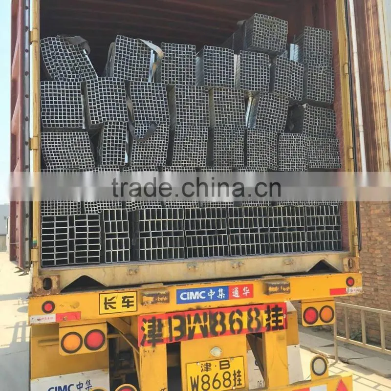 High quality, best price!! pre galvanized steel pipe! pre galvanized pipe! pre galvanized steel tube! YaoShun