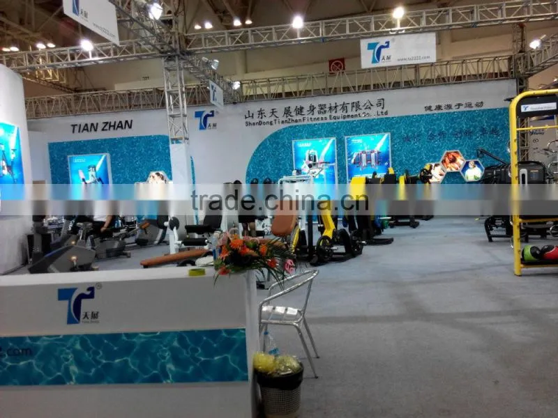 Lat pulldown / hot sale gym equipment /fitness machine TZ-6063