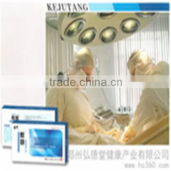 medical wound dressing