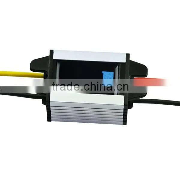 8-22v to 1.5-15v dc-dc step down adjustable power supply module, dc-dc step down converter