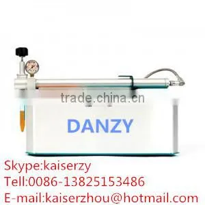 lab scale small supercritical co2 extraction
