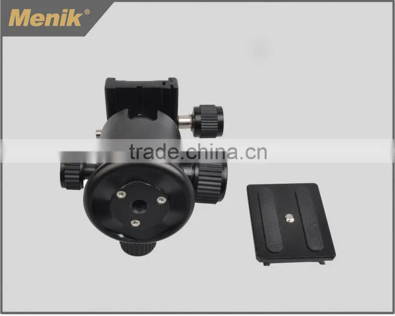 MS-004H Camera Pan Head