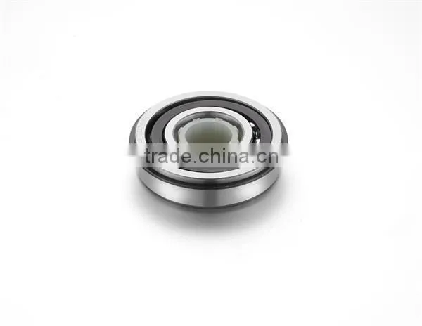 Double row deep groove ball bearings
