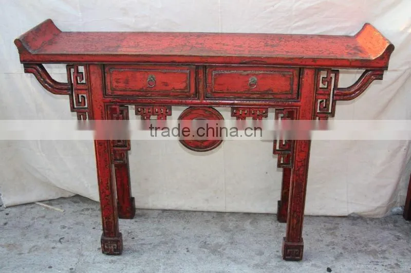 Long Table