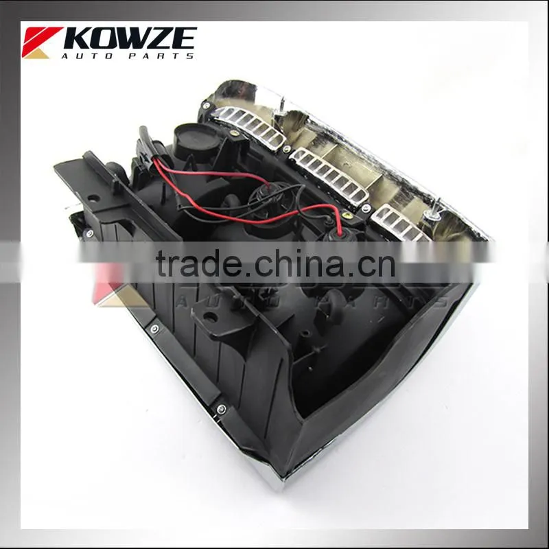 Rear Combination Lamp Unit For Mitsubishi Pajero Montero V31 4G64 V33 6G72 V45 6G74 V46 4M40 1990-2004 MB683991 MB683992