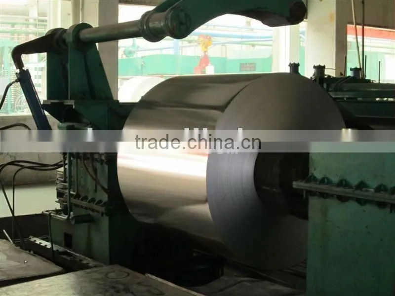 PE/PVDF Painted Aluminum Coil Coated Aluminum Coil