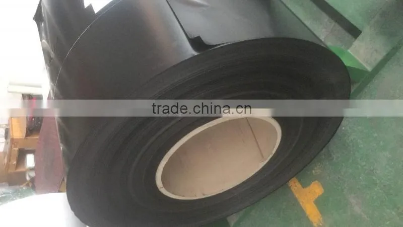 1050/1060/1070 3003 black aluminum coil pre-coated