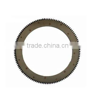 Clutch disk 80-1601090