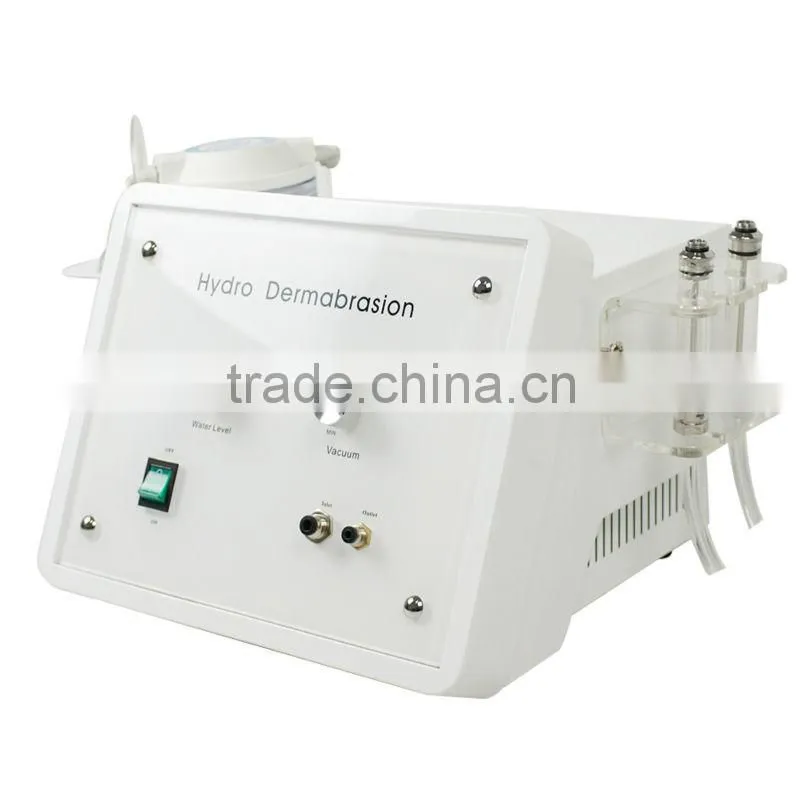 2in1 Diamond Microdermabrasion & Water Aqua Dermabrasion Peeling Machine