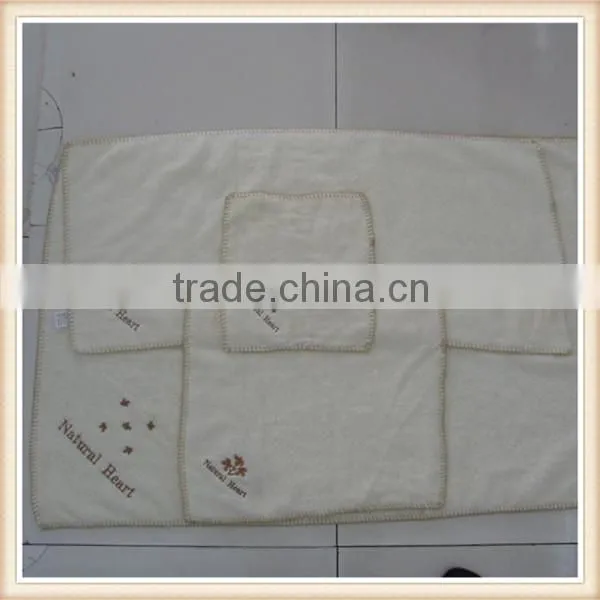Jacquard Last Design salon towels wholesale