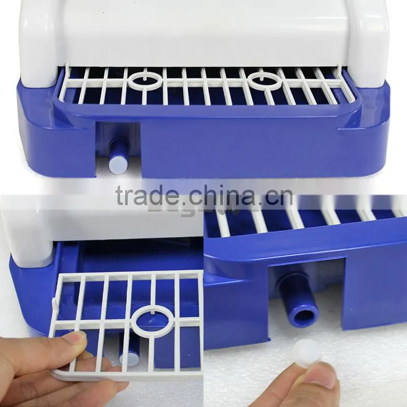 NEW ICE CRUSHER MAKER COMMERCIAL ICE SHAVER SNOW CONE MACHINE DEVICE