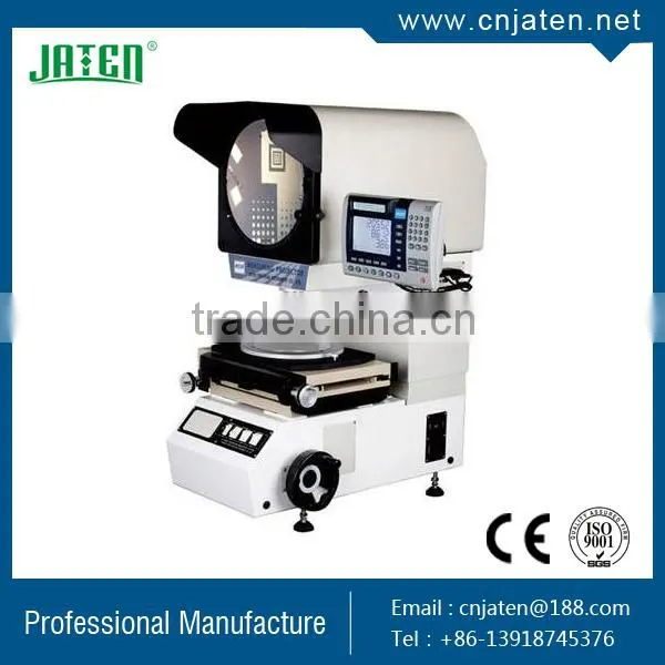 JT3000A Series 300mm Digital Vertical Profile Projector