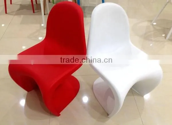 S shape injection molded party chair,banquet chair,lounge chair for sale,HYH-A303