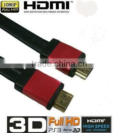 High Speed HDMI A to C type 1.4 cable