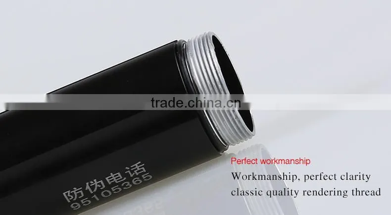 Gift Idea,Mini Flashlight Use 3*AAA Battery