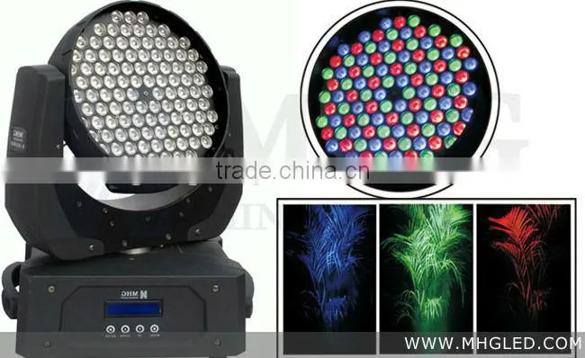 324W LED Moving Head Lights