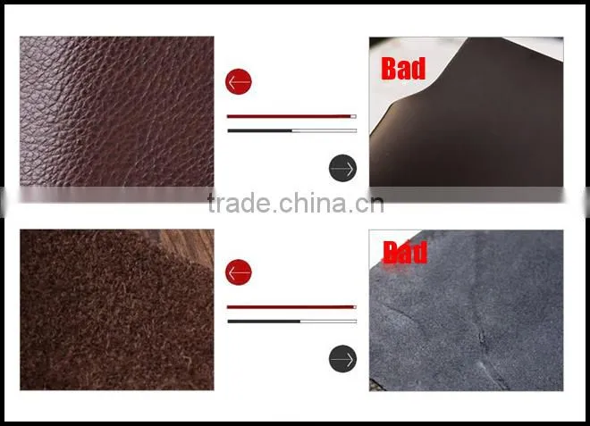 customized leather card holder atm card holder