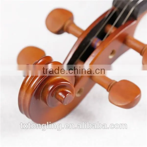 (TL001-4A) Taixing Tongling Universal Student Violin Making