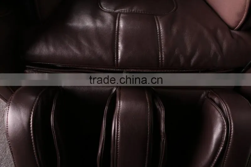 Relaxing luxury full body electronic 4D zero-gravity vending Massage Chair