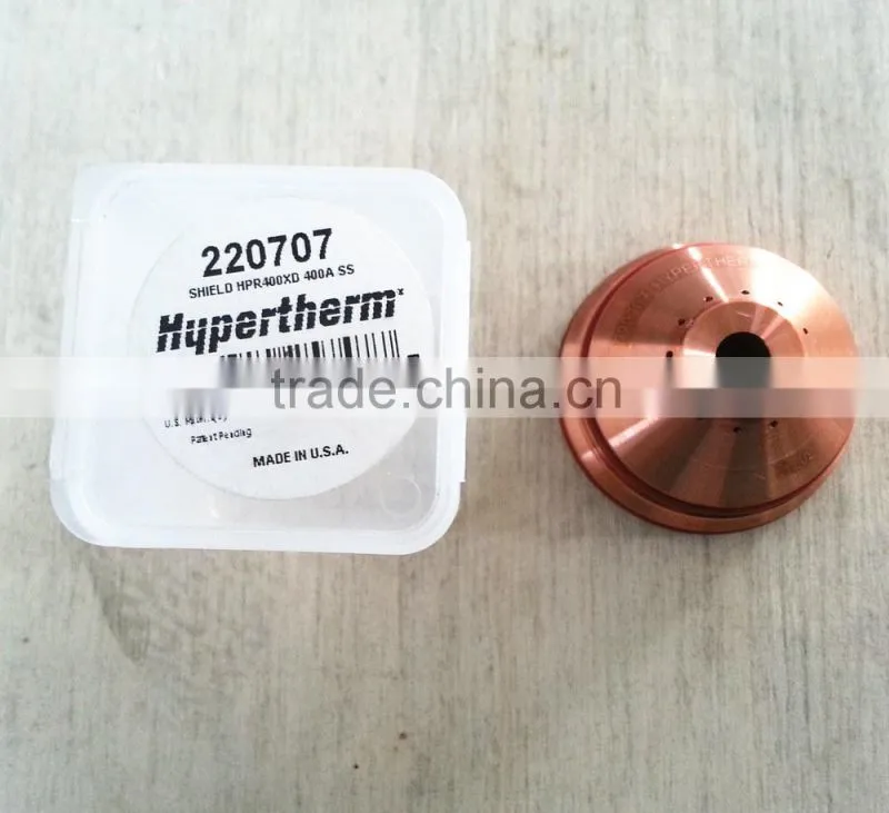 gas nozzle, plasma cutting nozzle and electrode