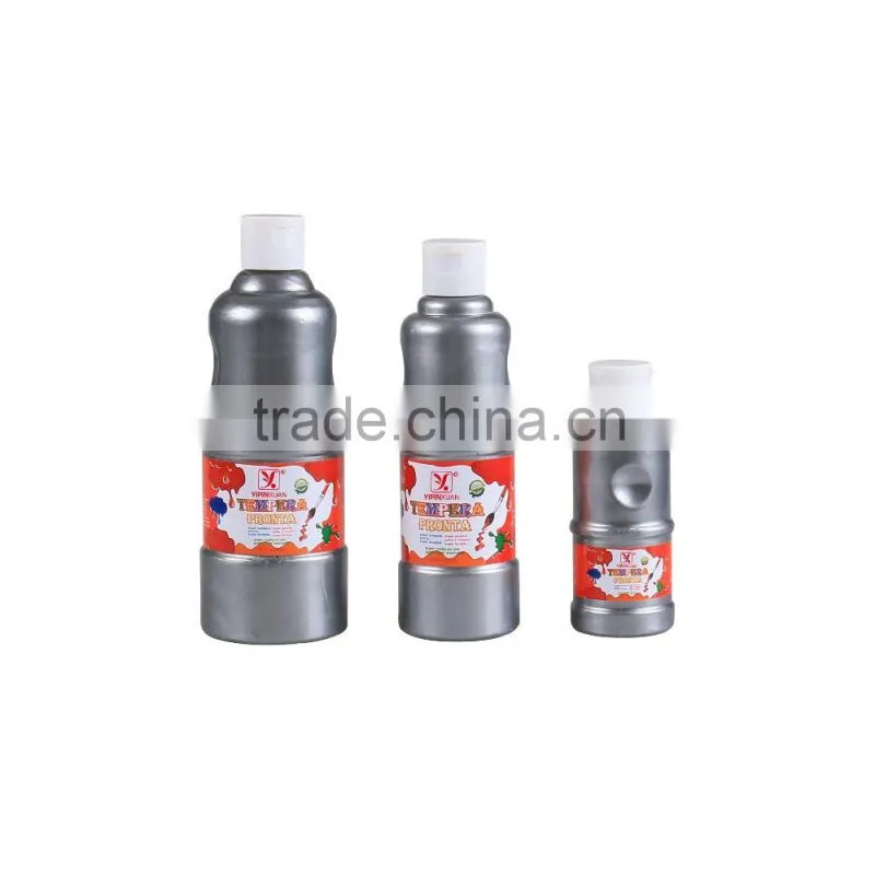YIPINXUAN High Quality Tempera Color Paint