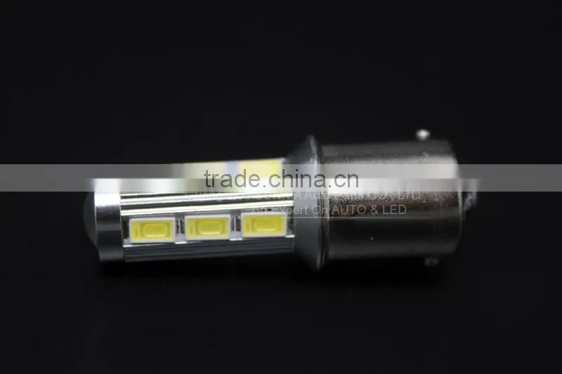 p21w Ba15s s25 14 smd 5630 Auto LED Tail Light Bulb 1156