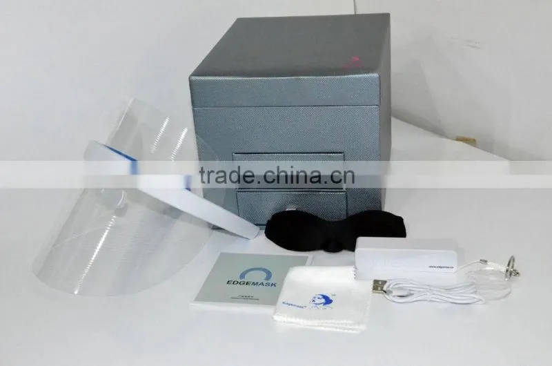 Edgelight LED Mask best skin lightening led face mask