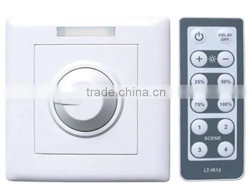 Edgelight 36 lamps LED module 300*75mm thickness of only 1/16