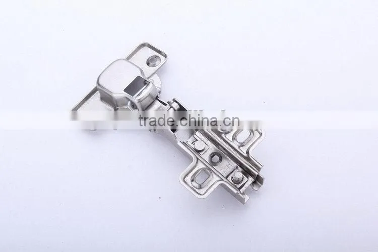 Super quality unique soft close small cabinet hinges