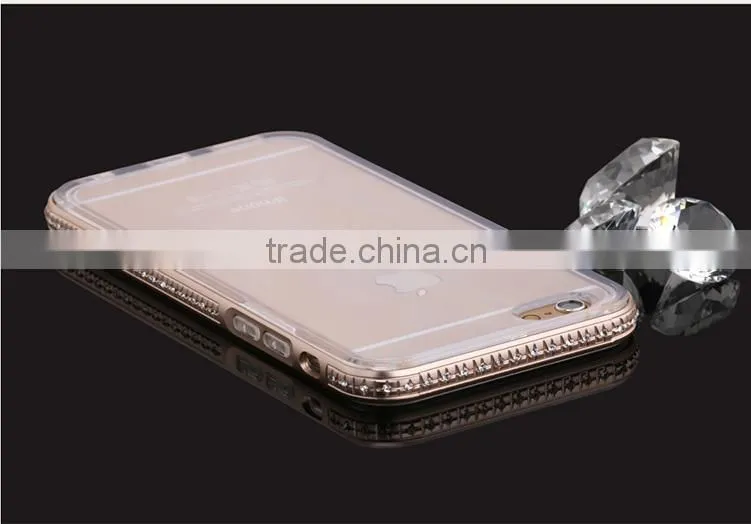 TPU Material High Quality Phone Cases for iPhone