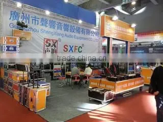 Guangzhou Shengxiang Audio Equipment Co., Ltd. company overview - view 2