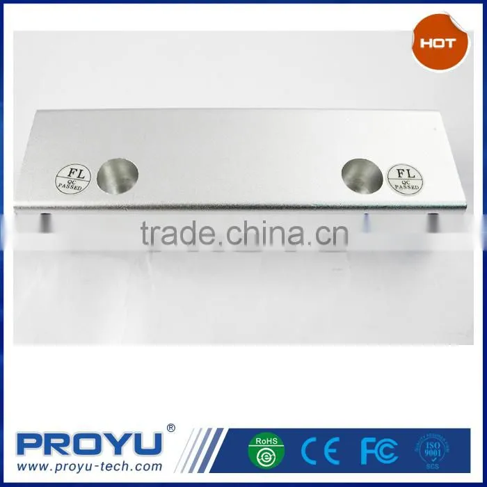 Aluminium Alloy Electric Lock for Frameless glass doors PY-EL8