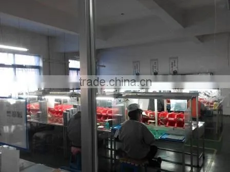 Dalian Geeton Electronics Co., Ltd. company overview - view 4