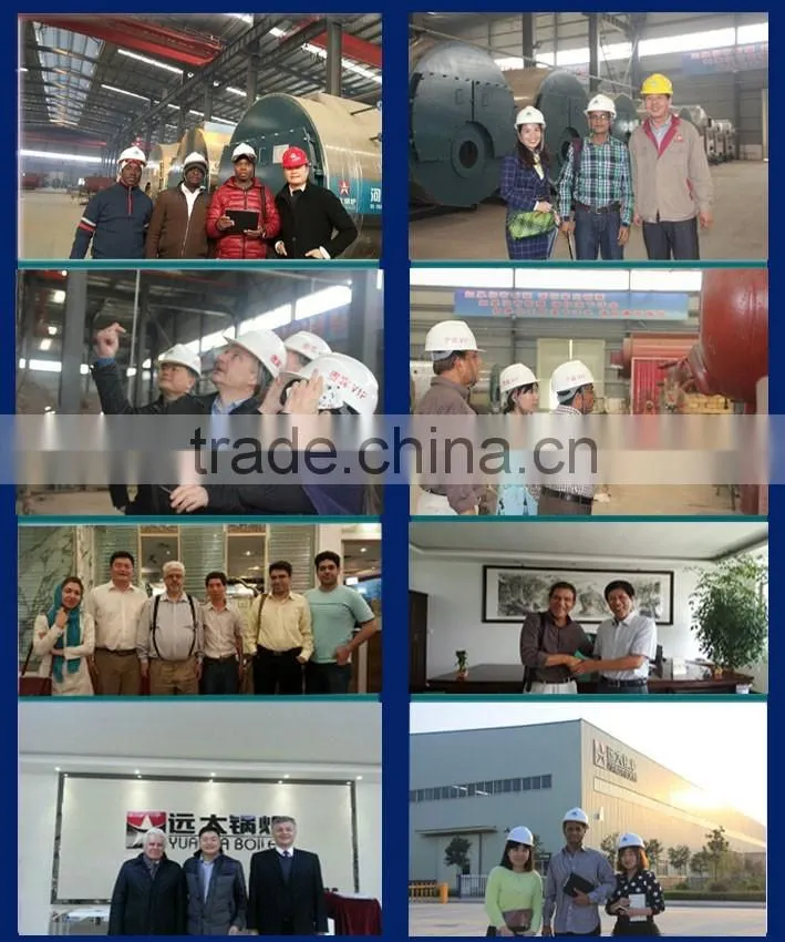 Hot oil heater thermal oil boiler thermal oil furnace