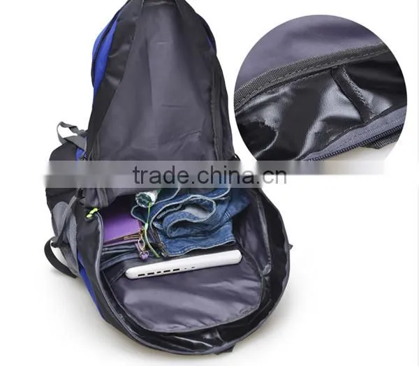 famous designer handbag shoulder For Lightweight Sport&Outdoor Camping Hiking Backpack large capacity