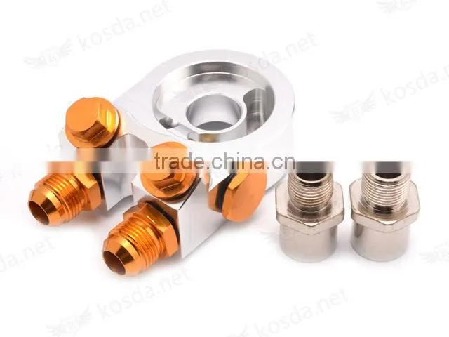 Thermostat Oil Cooler Adapter
