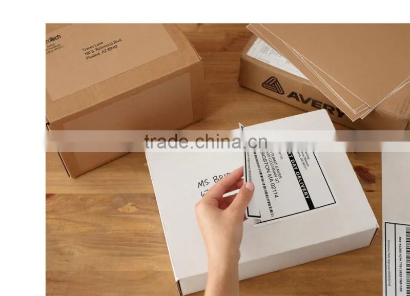 Supermarket shelf label , shipping labels ebay