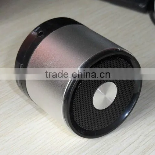 Mini Bluetooth Speaker handfree For iPhone iPod MP3 MP4 Laptop PC