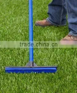 high density artificial turf for soccer filed