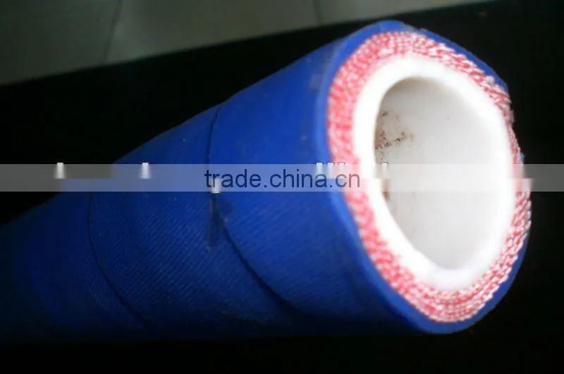 Silicon Rubber Coolant Hose
